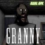 Granny Mod APK 1.7.3(No Attack) Latest Version