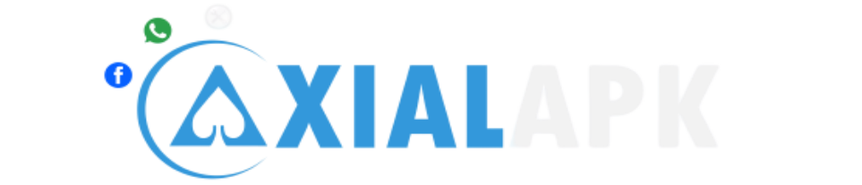 axial apk logo