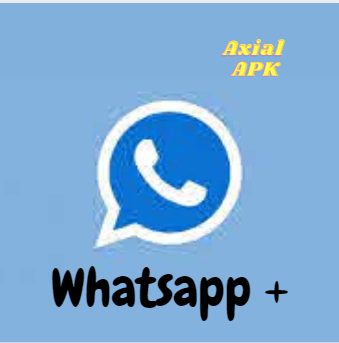 whatsapp +logo
