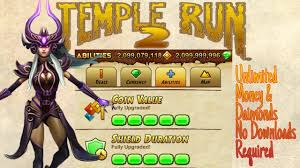 Temple run 2