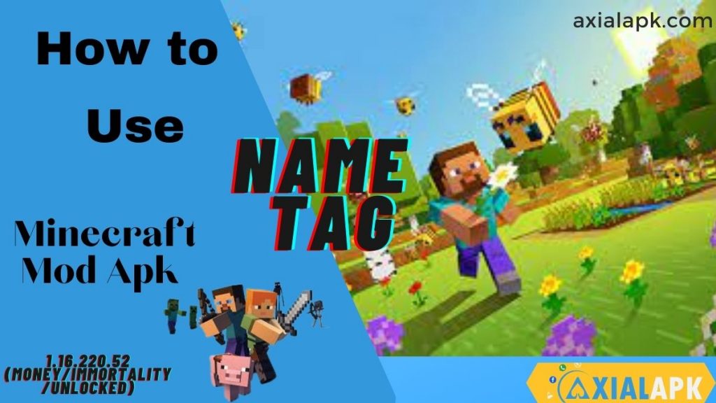 How To Find And Use Name In Minecraft Secrets Axialapk Com