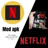 Netflix Mod apk
