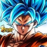 DRAGON BALL LEGENDS MOD (Unlimited Money/Crystal) For Android