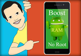 Ram Expander without root apk