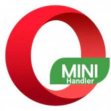 Opera Mini Handler Apk