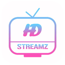 HD Streamz apk