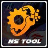 ns tools mod apk